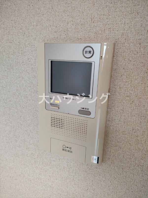 ルーブル蒲田南伍番館のその他写真