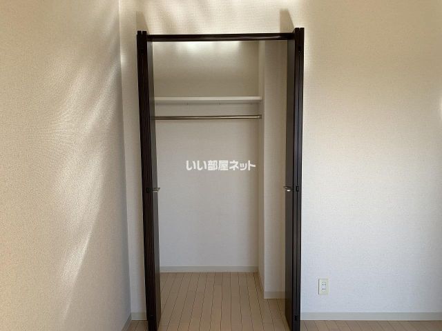 アルバ志賀本通の内装写真