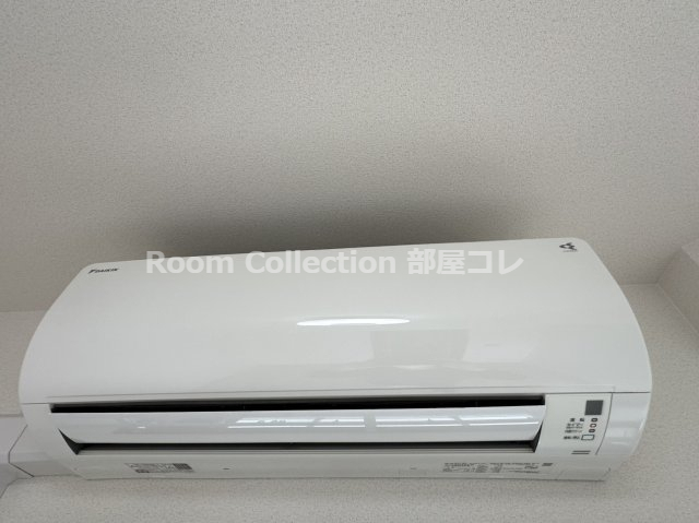 その他設備　※同物件他部屋写真 反転、色違いの場合有 現況優先