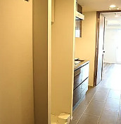 その他部屋・スペース　※反転タイプのお部屋の写真を使用しています。