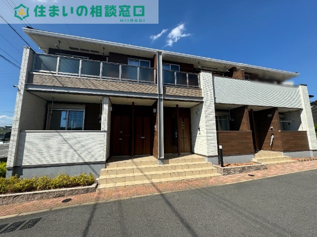 ＪＲ東海道本線 幸田駅 徒歩20分 築7年