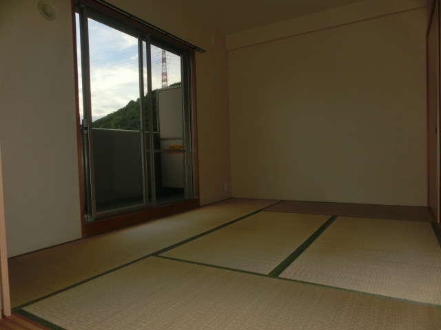パセオ上牧の内装写真