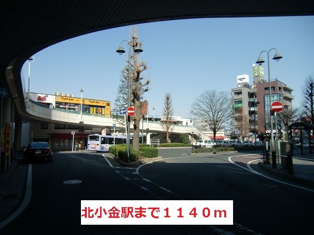 その他　北小金駅（その他）まで1140m