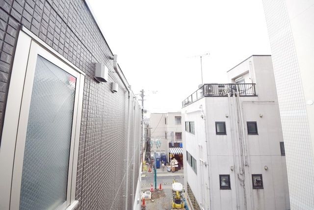 眺望　★建設中