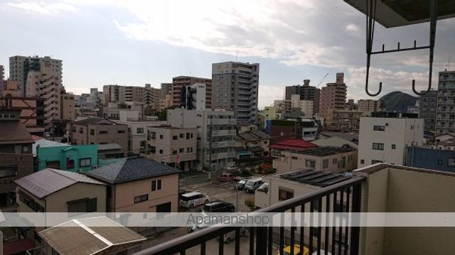 眺望　眺望