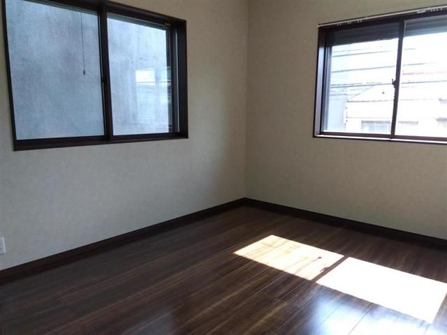 眺望　Ｎｅｉｇｈｂｏｒ　豊島区南長崎５