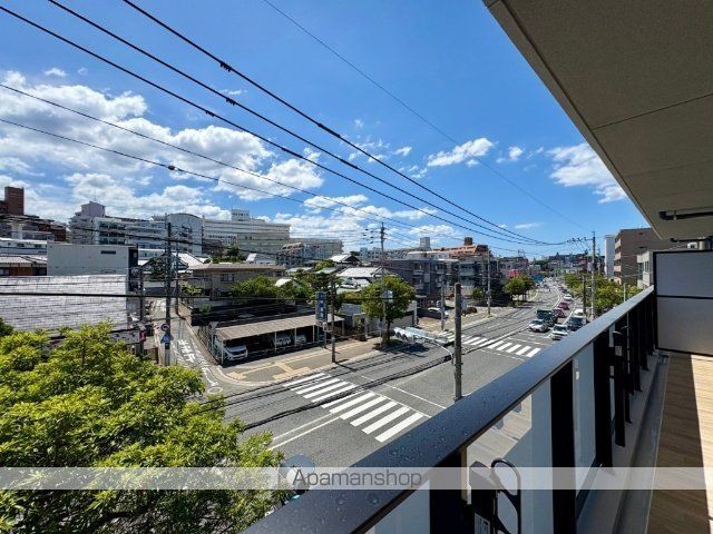 西鉄天神大牟田線 大橋駅 徒歩6分 4階建 築1年のその他写真
