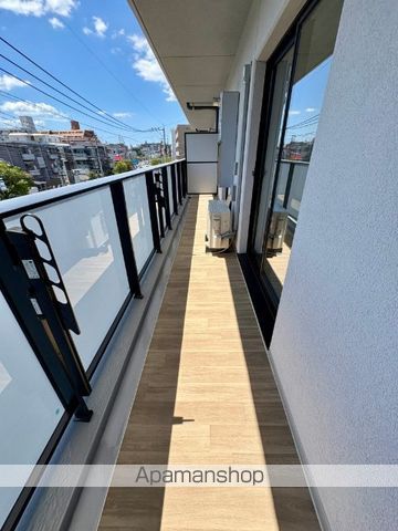 西鉄天神大牟田線 大橋駅 徒歩6分 4階建 築1年の内装写真