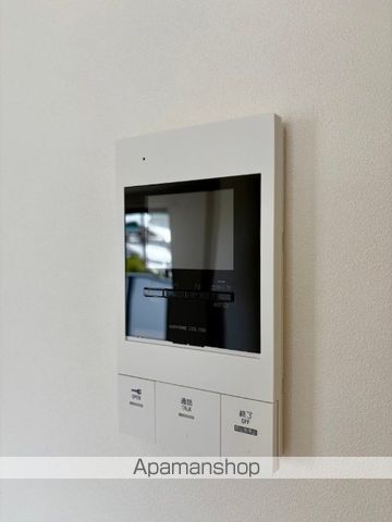 西鉄天神大牟田線 大橋駅 徒歩6分 4階建 築1年のその他写真