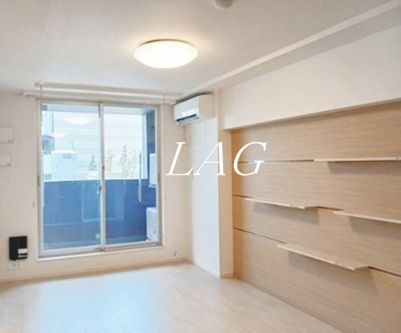 居室・リビング　洋室のお部屋です。