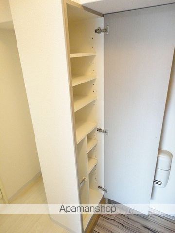 スカイコート武蔵関・伊勢亀ビルのその他写真
