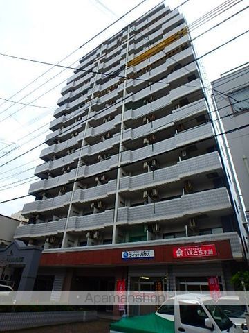地下鉄箱崎線 箱崎宮前駅 徒歩5分 築36年