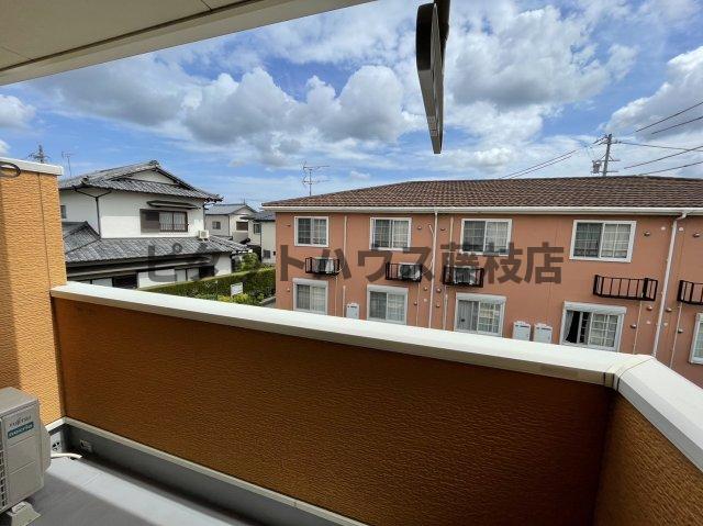 ＪＲ東海道本線 六合駅 徒歩15分 2階建 築16年のその他写真