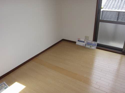 その他部屋・スペース　洋室