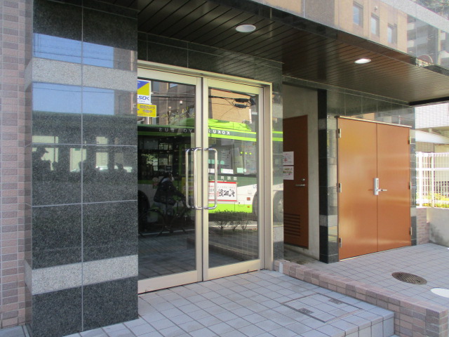 ヴェールステージ西川口の外観写真