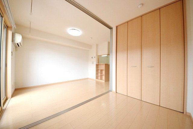 その他部屋・スペース　★ベッドルーム３帖★