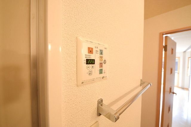 その他　★浴室乾燥付き★