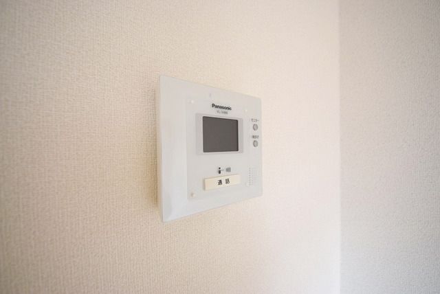 その他設備　★ＴＶモニターホン★