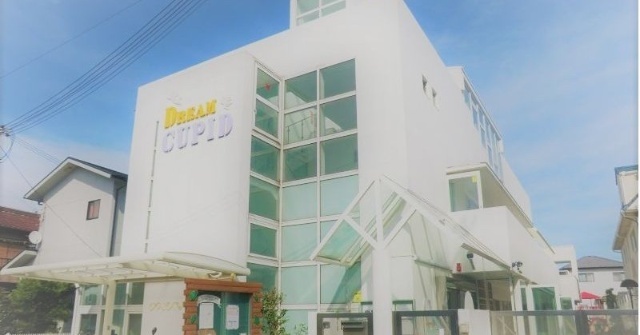 幼稚園・保育園　リトルキューピット保育園（幼稚園・保育園）まで296m
