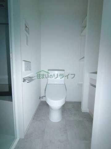 トイレ　リライフ浅草