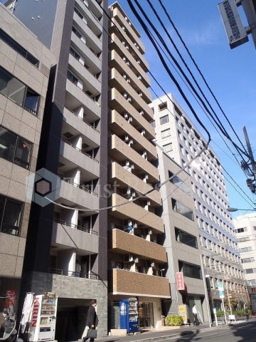 東京メトロ日比谷線 小伝馬町駅 徒歩2分 13階建 築24年のその他写真