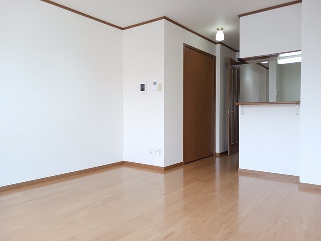 薩摩川内市 2階建 築24年の内装写真