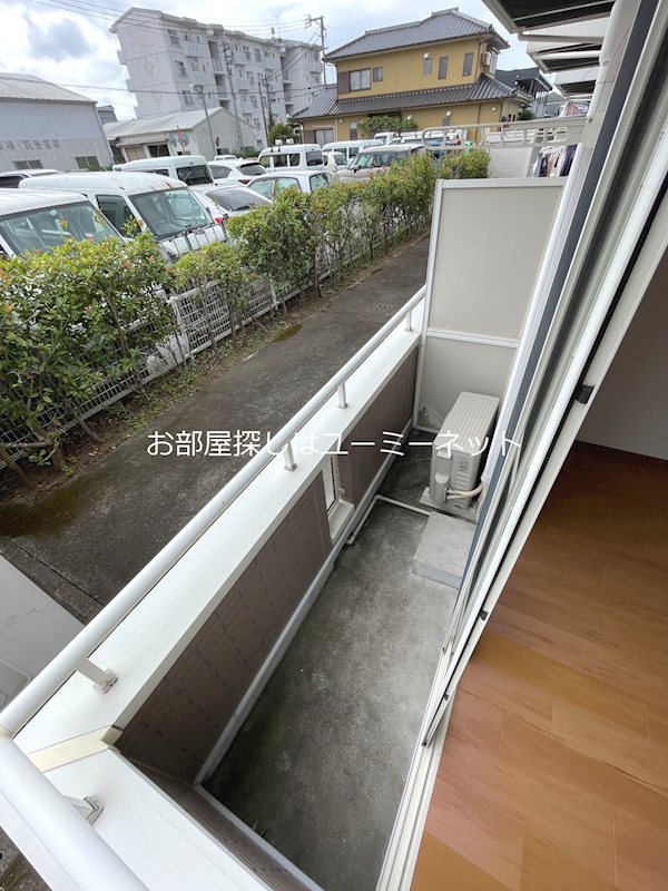 薩摩川内市 2階建 築24年の内装写真