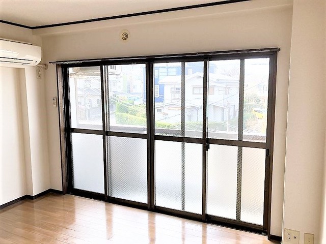 居室・リビング　※ほかのお部屋の参考写真です※
