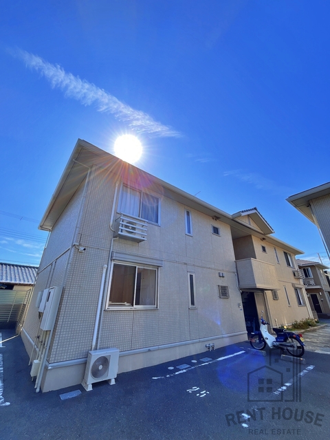 松韻舎 Cの外観写真