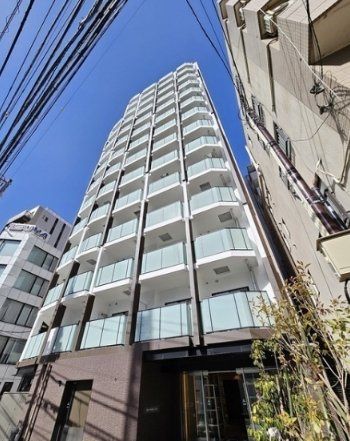 建物外観　☆綺麗な外観☆