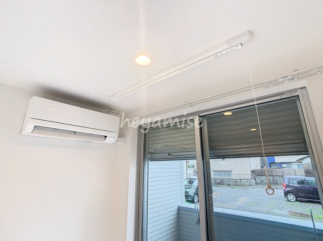 その他設備　※同系型の写真になります。