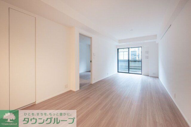 居室・リビング　※写真は同タイプ住戸です。