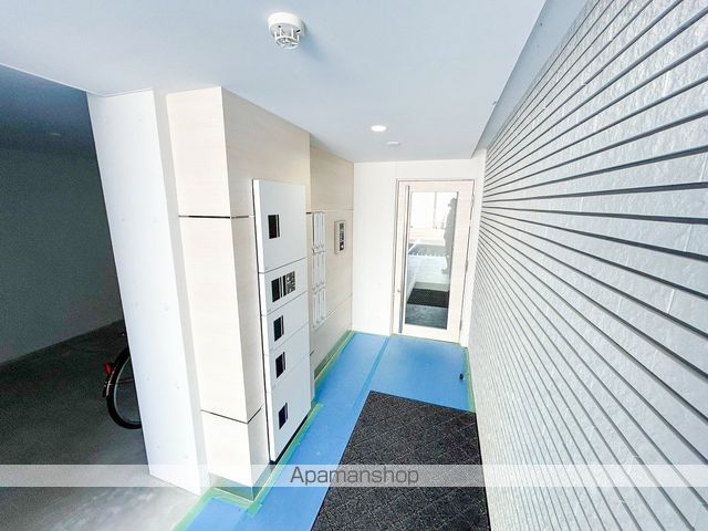 Farandole HIRAGISHI PRIME(ファランドーの外観写真