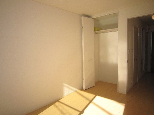 収納　★人気のオールフローリング★