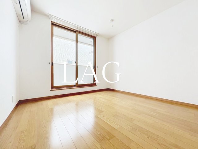 その他部屋・スペース　寝室です。