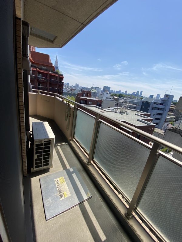 眺望　眺望良好です★