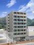 建物外観　外観イメージパース