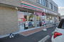 コンビニ　セブンイレブン高松出作町店（コンビニ）まで768m