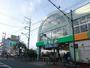 スーパー　サミットストア石神井台店（スーパー）まで589m