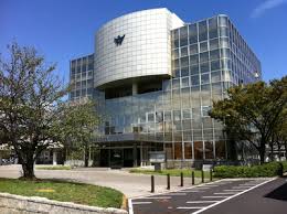 役所　宇多津町役場（役所）まで2064m