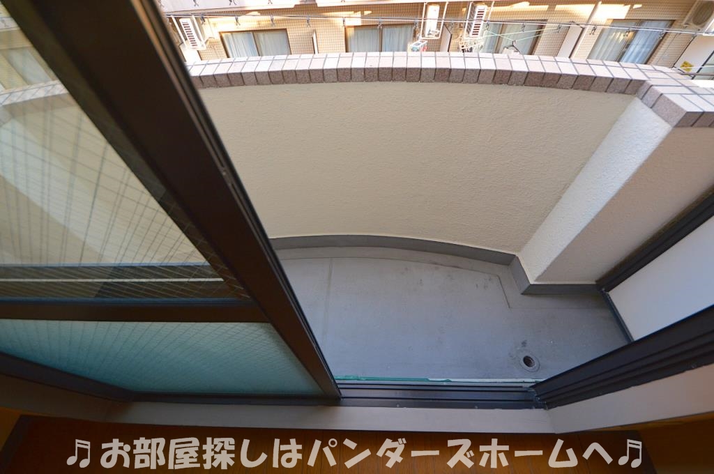ライクスリーの内装写真