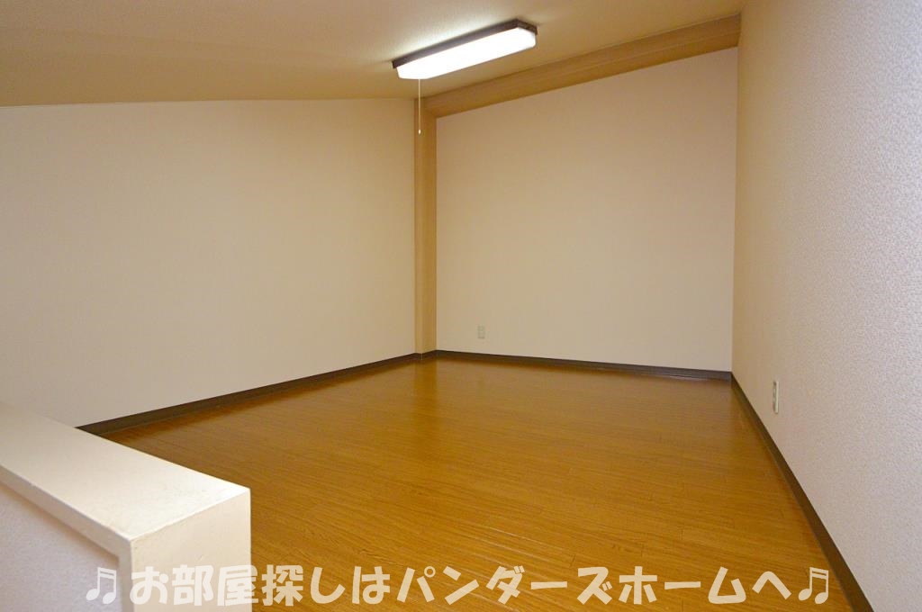 ライクスリーの内装写真