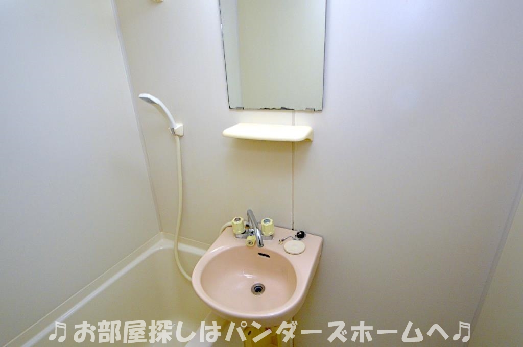 ライクスリーの内装写真