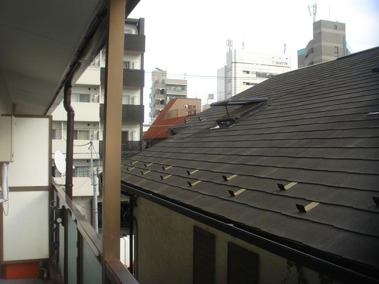 都営浅草線 戸越駅 徒歩1分 3階建 築35年のその他写真