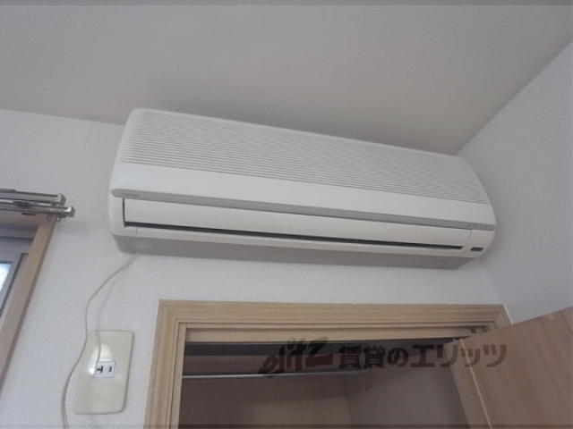 その他　エアコン