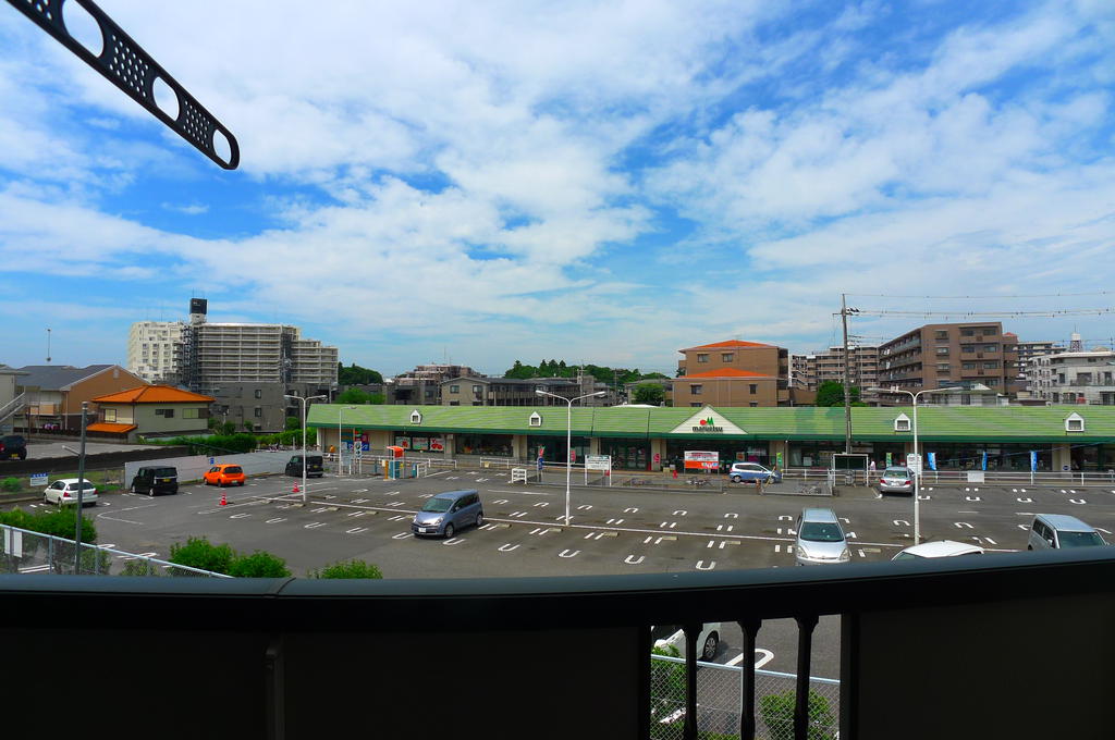 ＪＲ常磐線 天王台駅 徒歩7分 2階建 築24年の内装写真