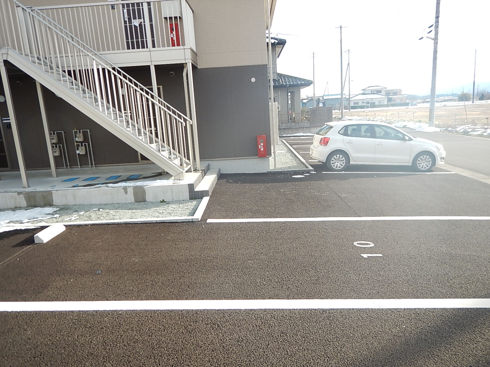 小学校　角田市立北郷小学校（小学校）まで1222m