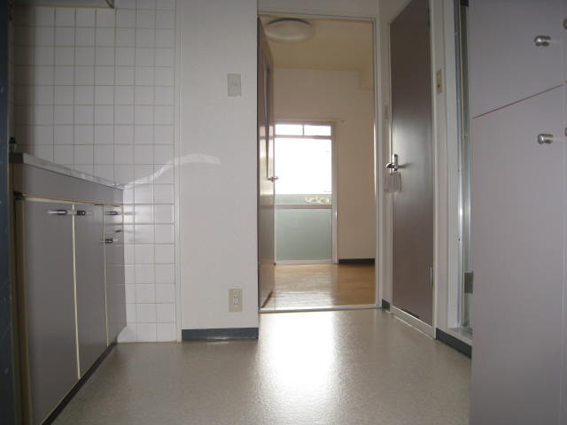 その他部屋・スペース　※写真は別のお部屋のものです。現況を優先させて頂きます。