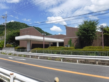ハイツリバーサイドの周辺写真