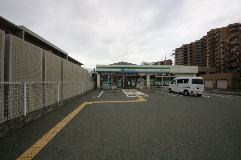 クリエオーレ東園田町Iの周辺写真